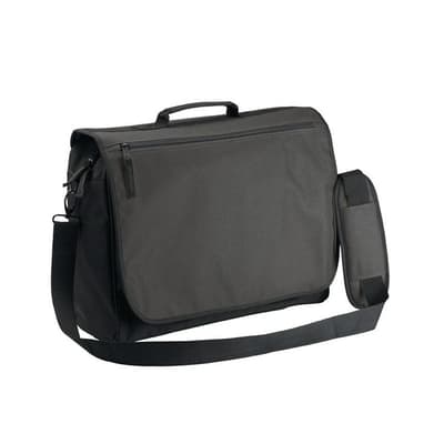 ID Laptop Computer Bag/Briefcase (15")