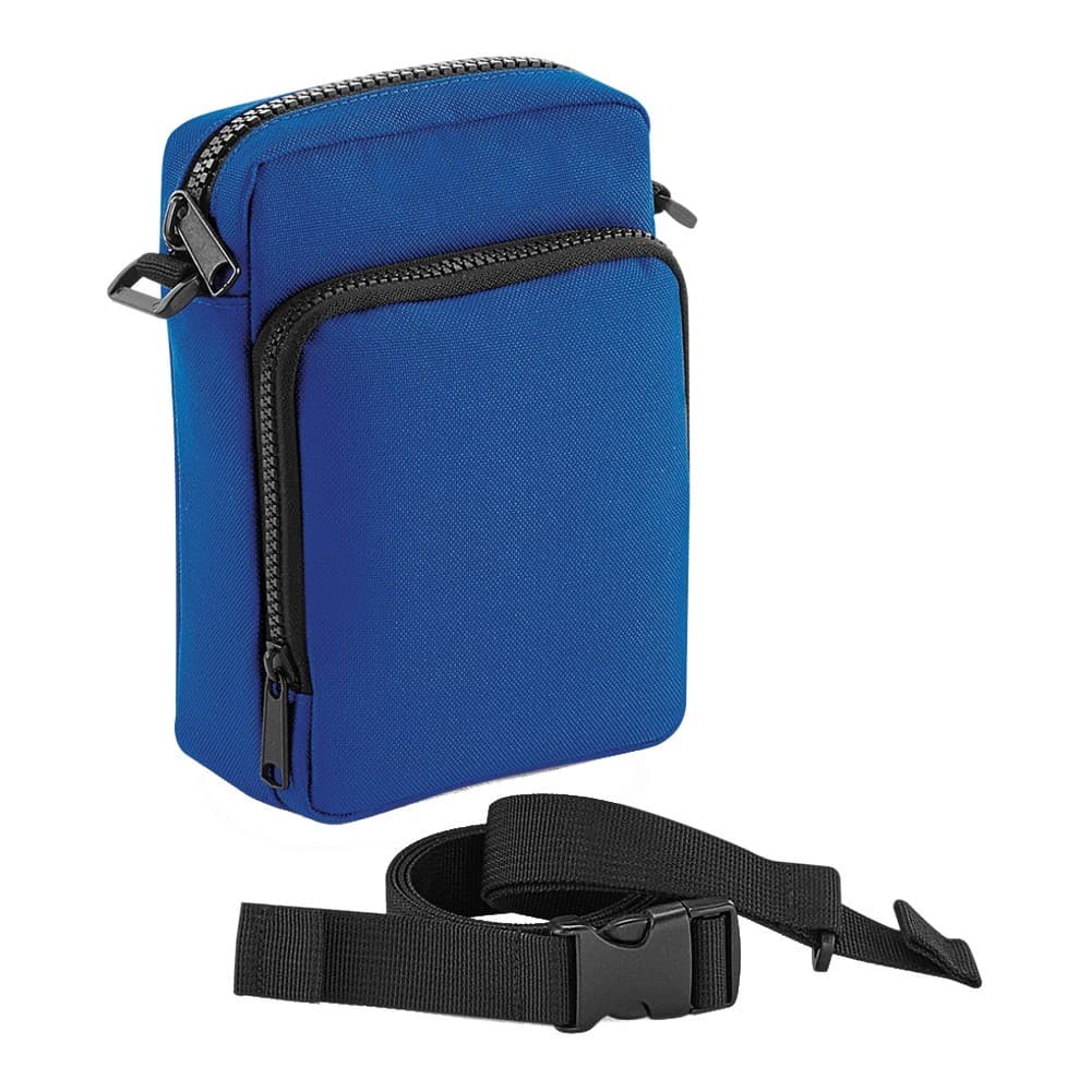 Bagbase Modulr 1 Litre Multipocket Bag