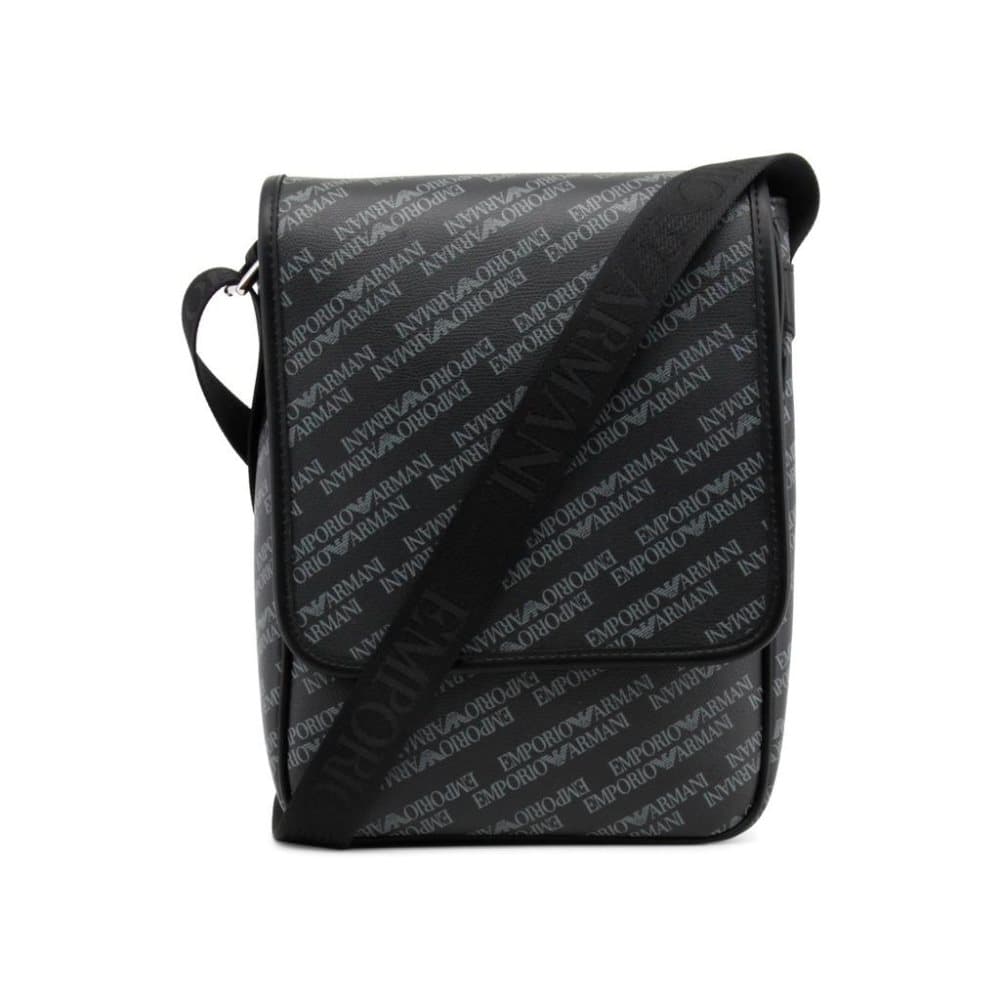 Emporio Armani Y4M183-YLO7E Messenger Bag