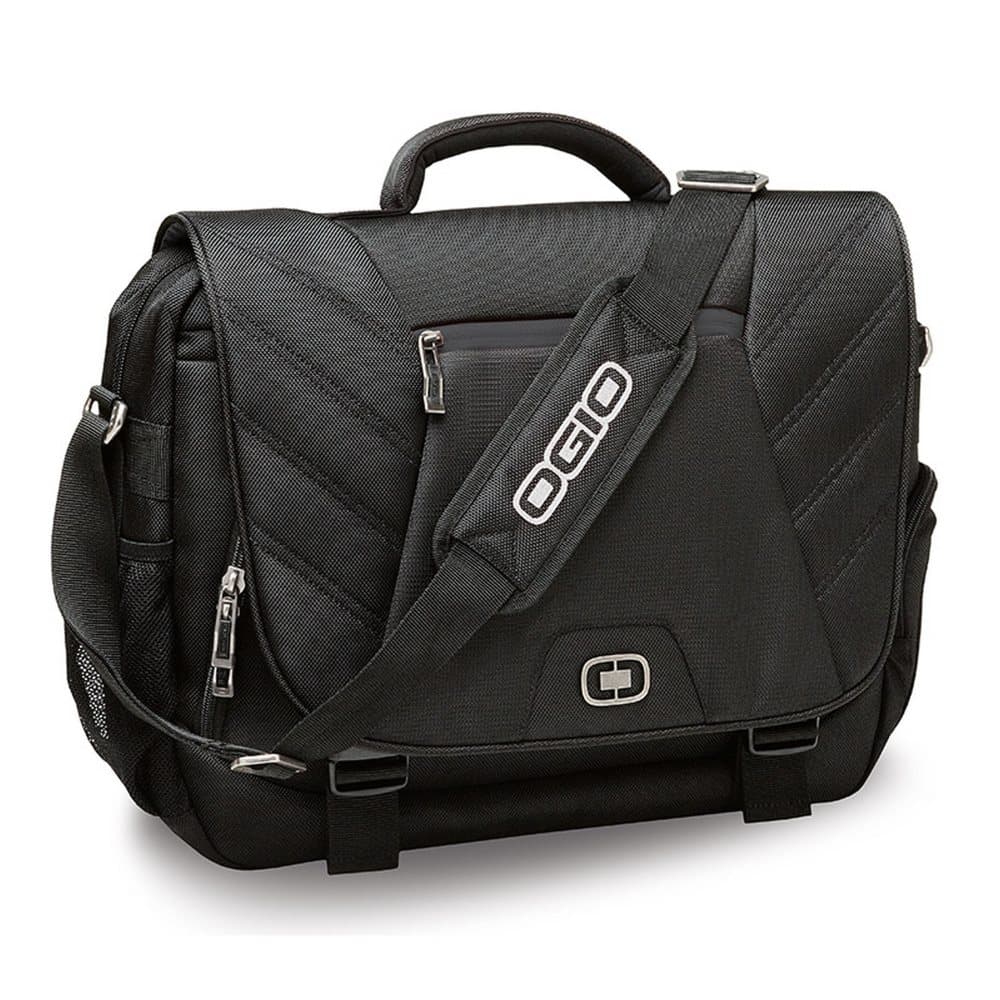 Ogio Elgin Ipad / Tablet / Laptop Messenger Bag
