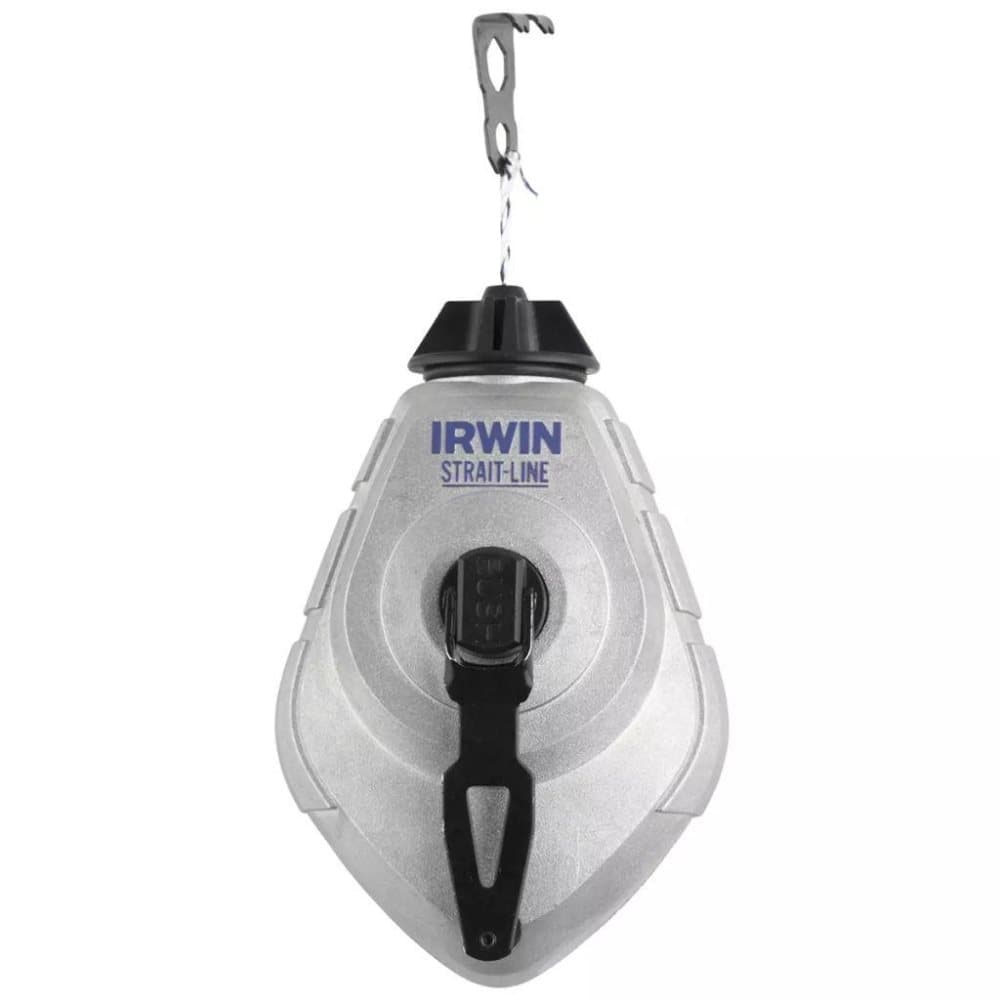 Irwin 6X Målebånd Chalk Reel 30 m 10507681