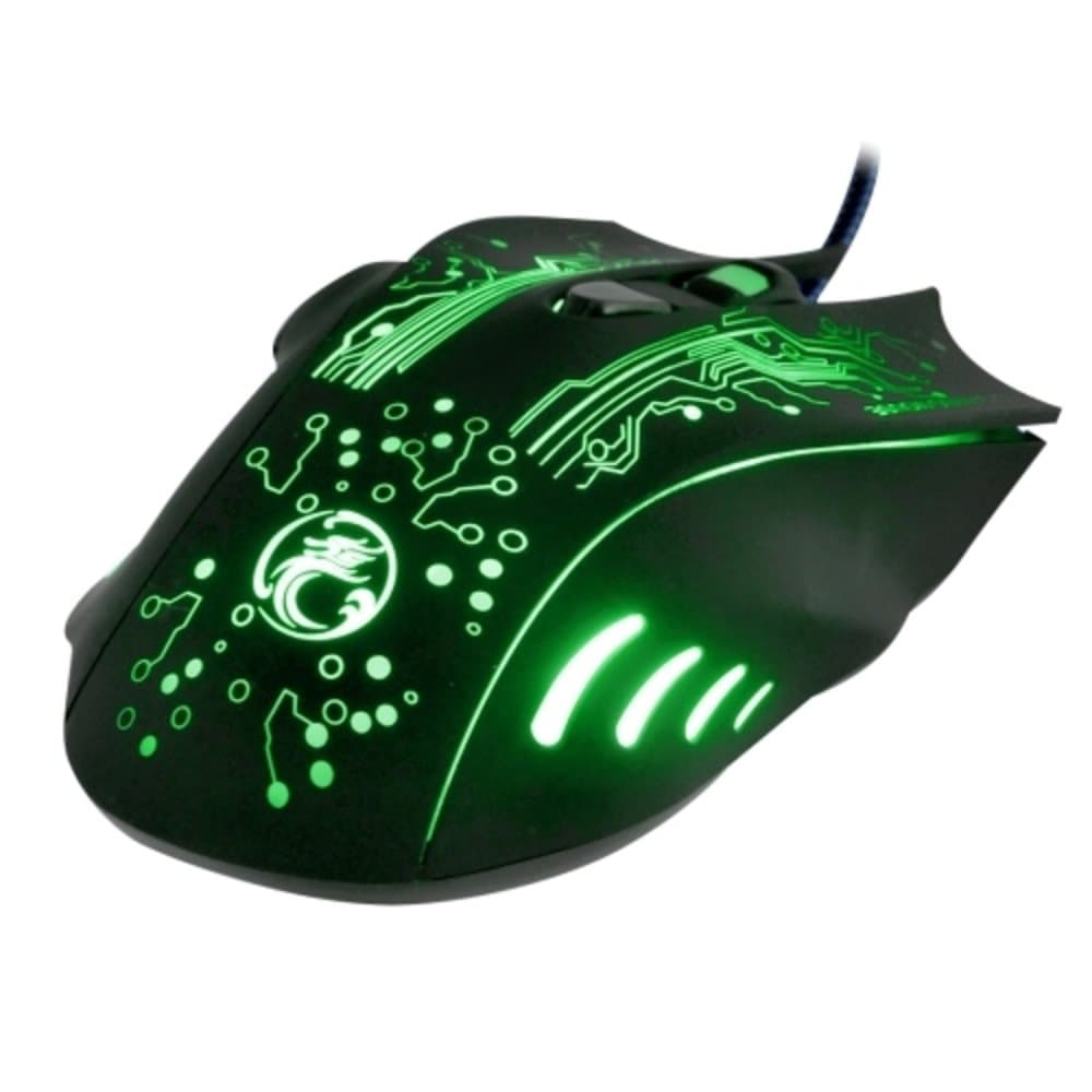 Estone X9 Gaming Mus / Datormus