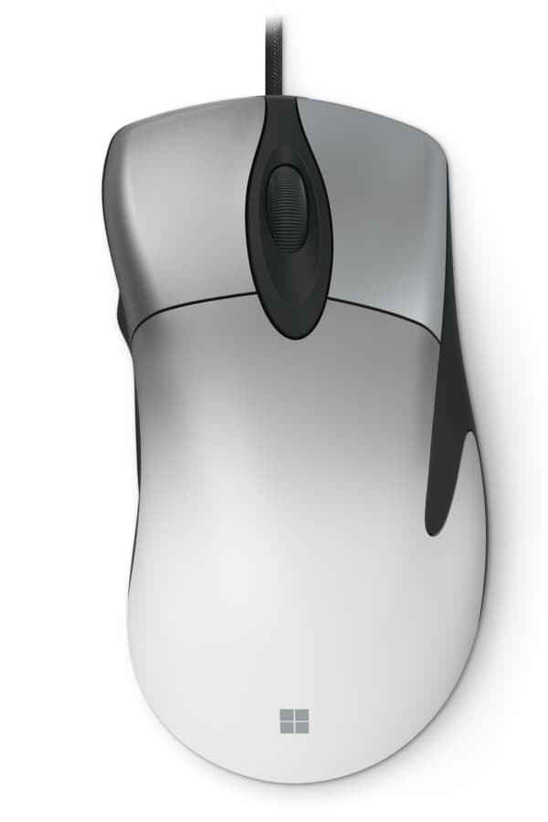 Microsoft Pro Intellimouse Vit