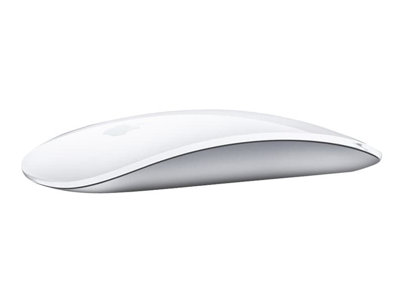 Apple Magic Mouse 2 - Mus - multi-touch - trådløs - Bluetooth