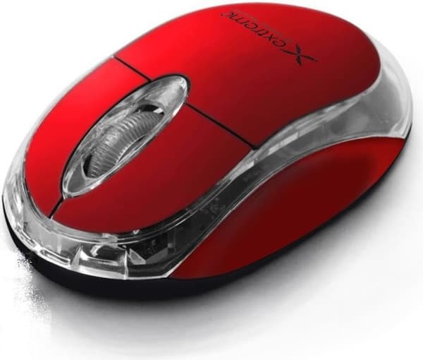 Mysz Esperanza Extreme Harrier (XM105R)