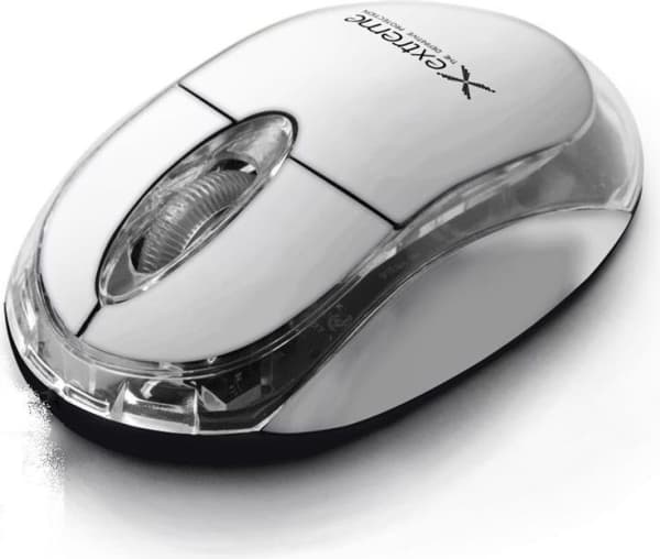 Mysz Esperanza Extreme Harrier (XM105W)