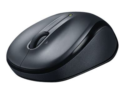 Logitech M325 - Trådløs mus "Color Collection Limited Edition"