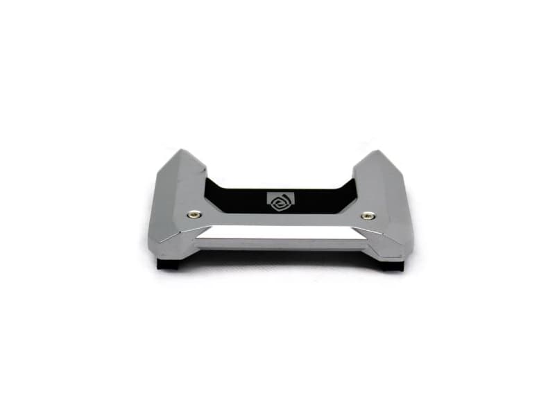 NVIDIA GeForce RTX NVLink Bridge, 4-Slot (4-Way, 81 mm)