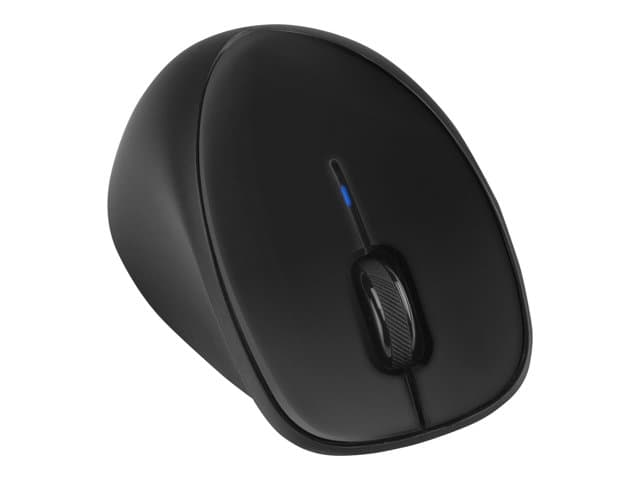 HP Wireless Comfort - Mus - trådlös - 2.4 GHz - trådlös USB-mottagare - för HP 25X G8; Elite c1030; ProBook 430 G8, 630 G8, 640 G8, 650 G8; ZBook Pow