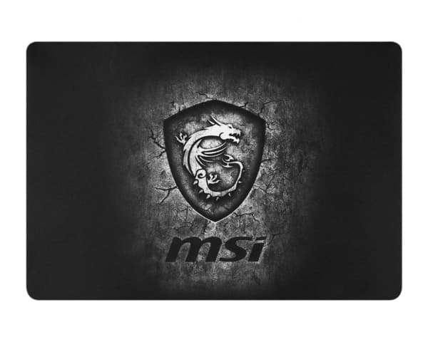 MSI AGILITY GD20 Gaming Mousepad