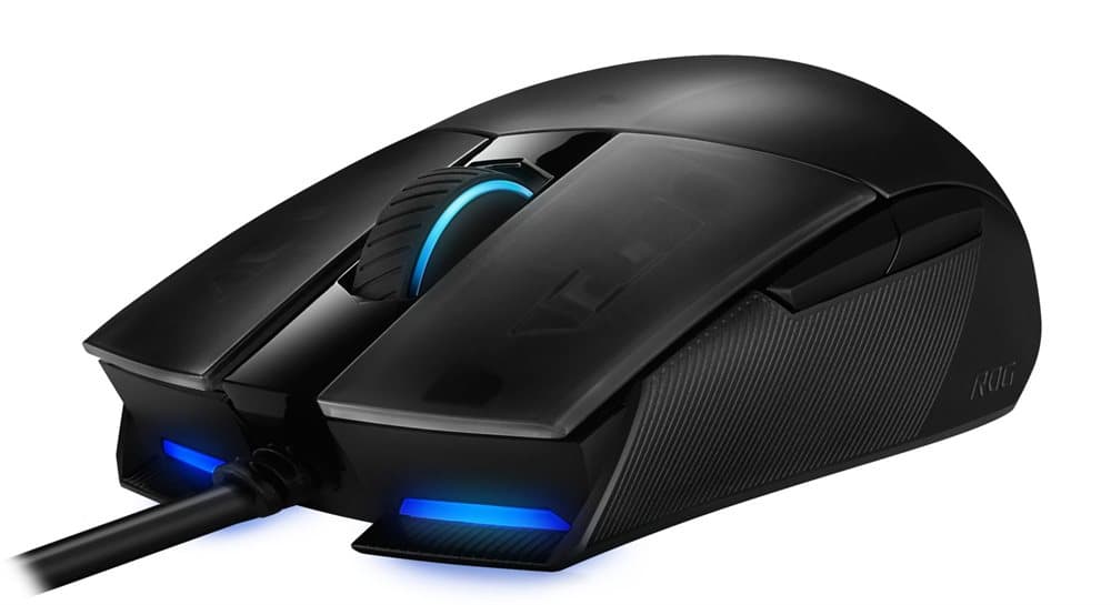 ASUS ROG STRIX Impact II - BF20
