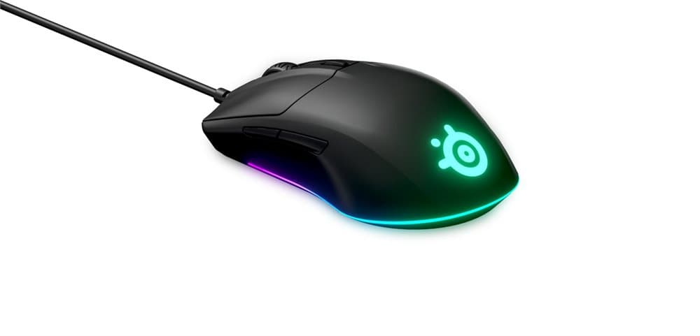 SteelSeries Rival 3