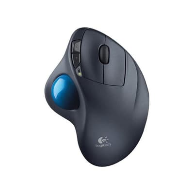 Logitech Wireless Trackball M570