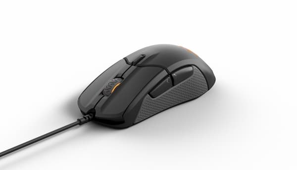 SteelSeries Rival 310