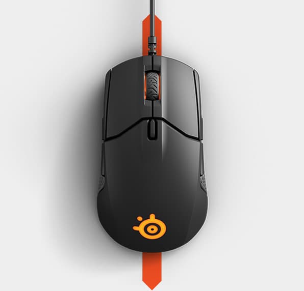 SteelSeries Sensei 310
