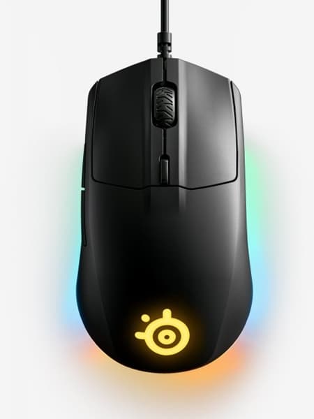 Steelseries Rival 3