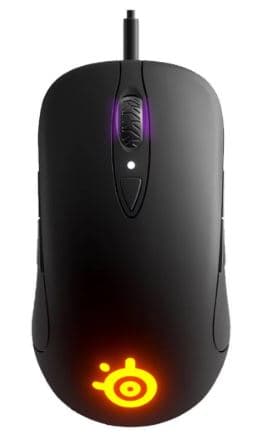 Steelseries Sensei Ten