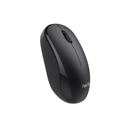 HAVIT HV-MS66GT 2.4GHz Optisk Trådløs mus.