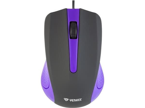 Yenkee YMS 1015PE Mouse (45010822)