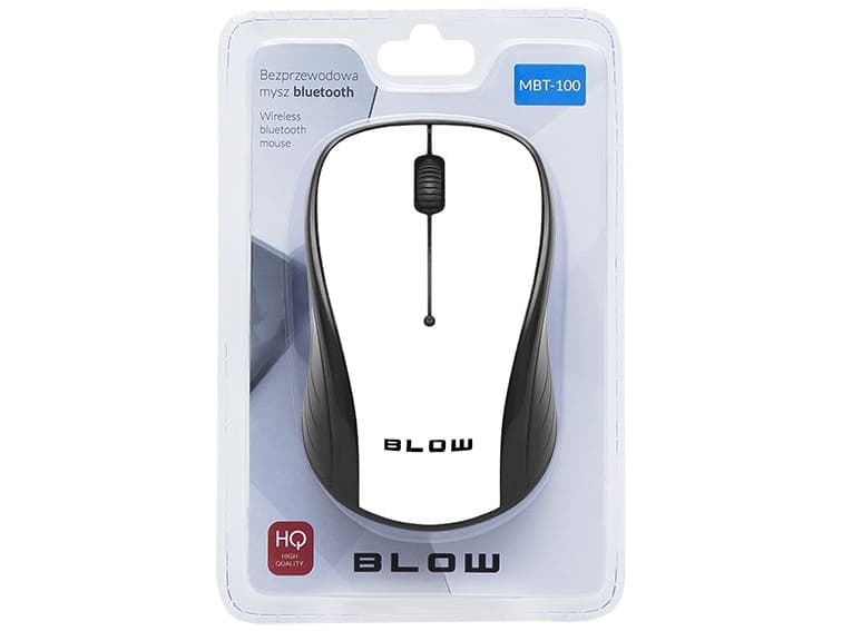 Blow MBT-100 mouse (84-022 #)