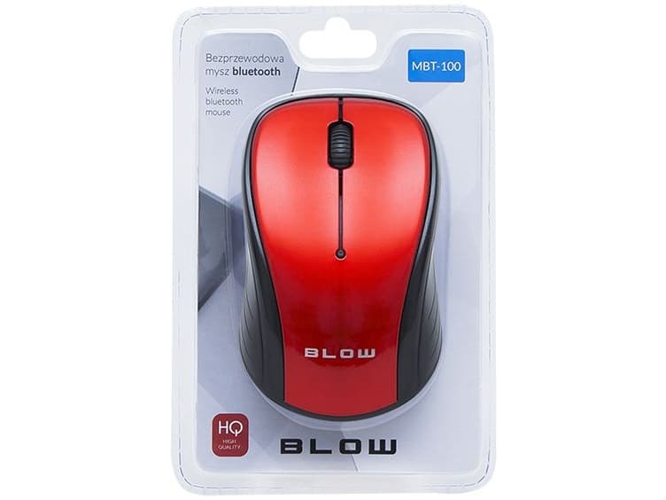 Blow MBT-100 mouse (84-023 #)