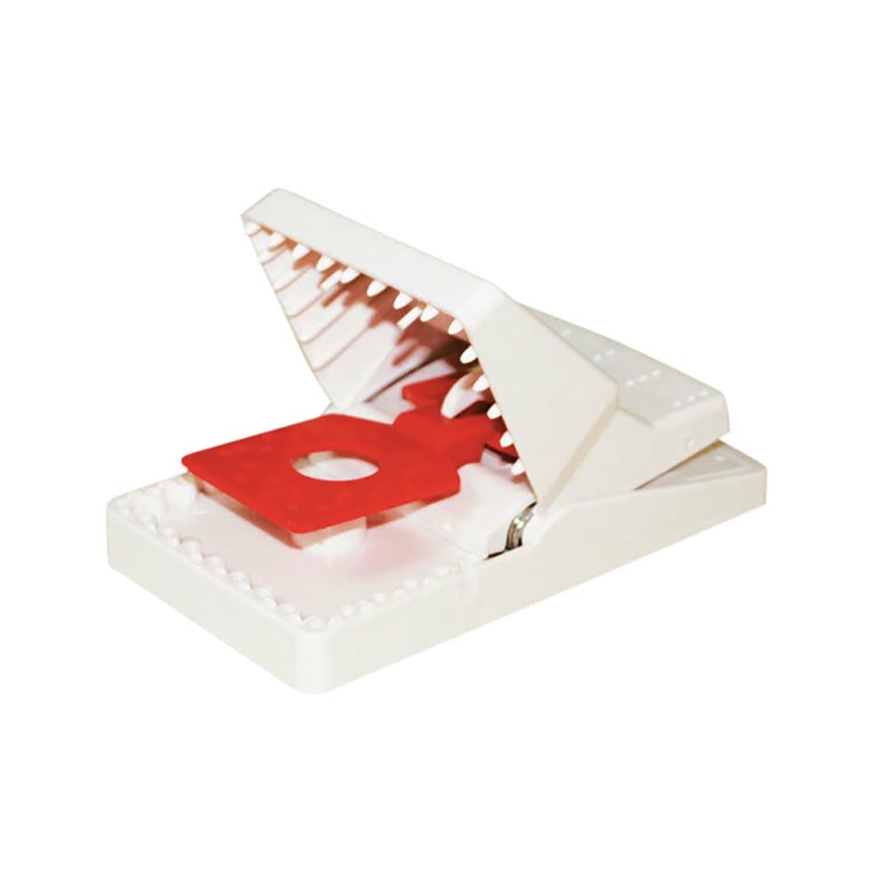 The Big Cheese Ultra Power Super Rat Trap