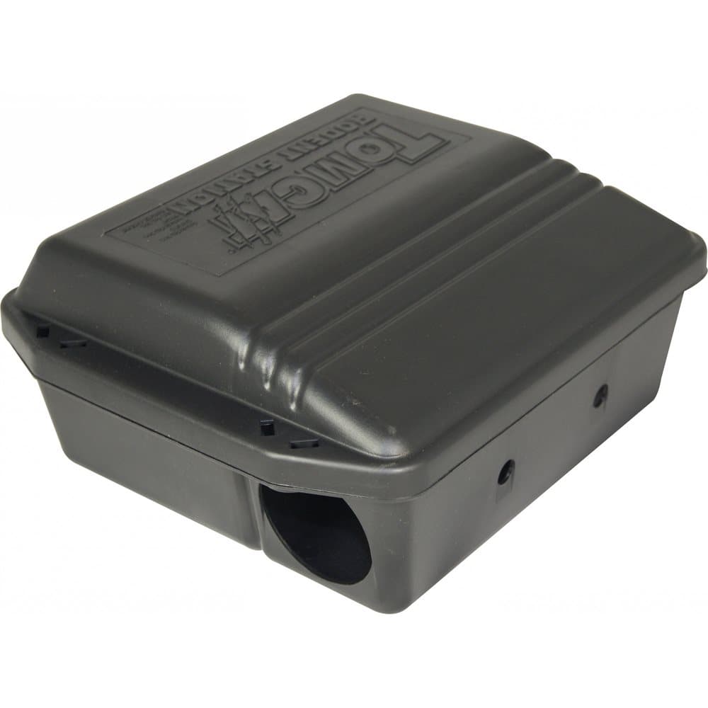 Tomcat Rat Station Plus Key