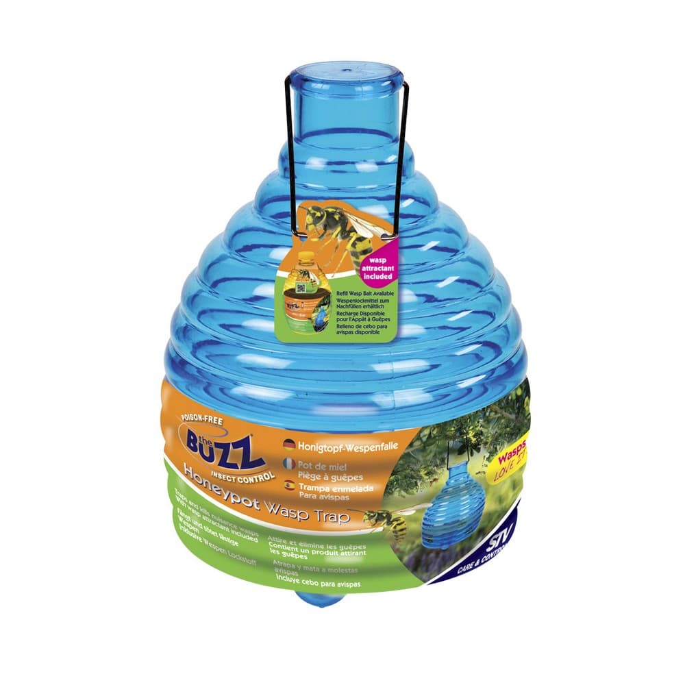 STV International The Buzz Honeypot Wasp Trap