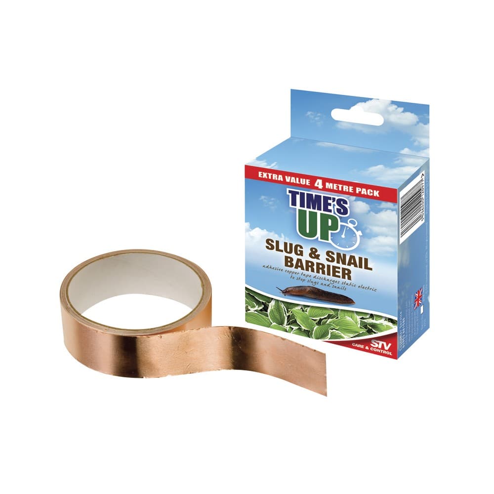 STV International Defenders Slug And Snail Barrier