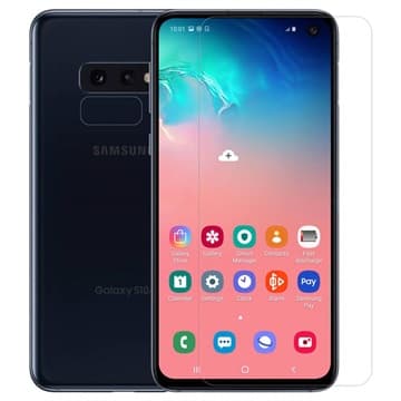 Nillkin Amazing H+Pro Samsung Galaxy S10e Panserglas - 9H - Klar