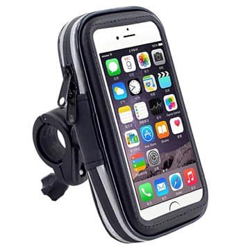 Universal Vandafvisende Etui & Cykelholder LXH-032