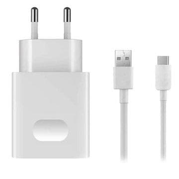 Huawei AP32 USB Type-C Hurtig Oplader - 2A