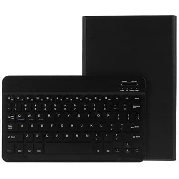 Samsung Galaxy Tab A 10 1 2019 Cover Med Bluetooth Tastatur Sort Cdon