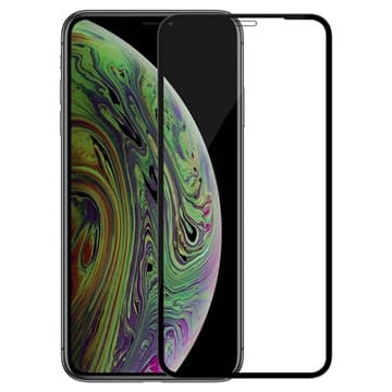 Nillkin Amazing CP+Pro iPhone 11 Panserglas - Sort