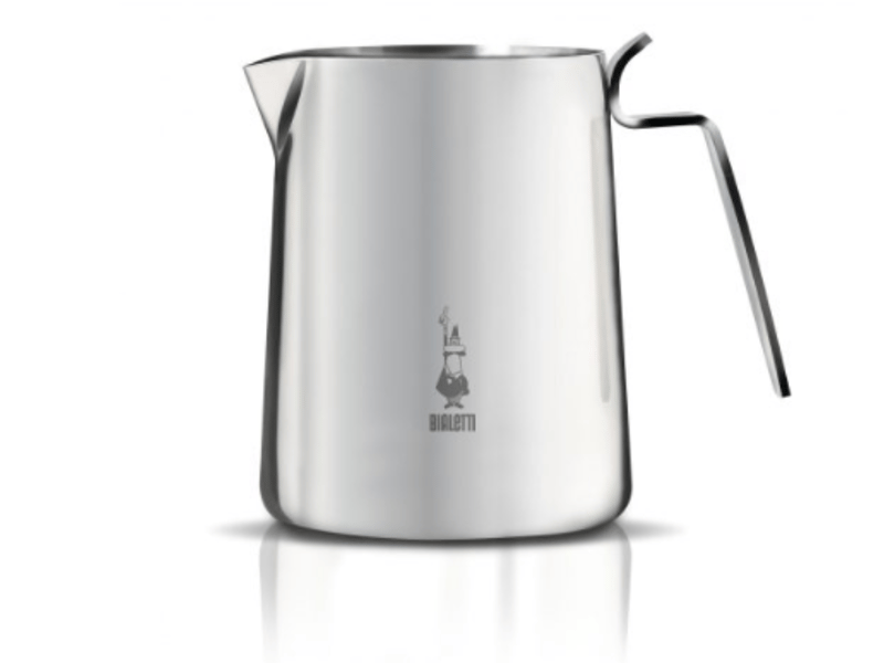 Bialetti 0001808, Rustfritt stål, Rustfritt stål, Elegance, CE