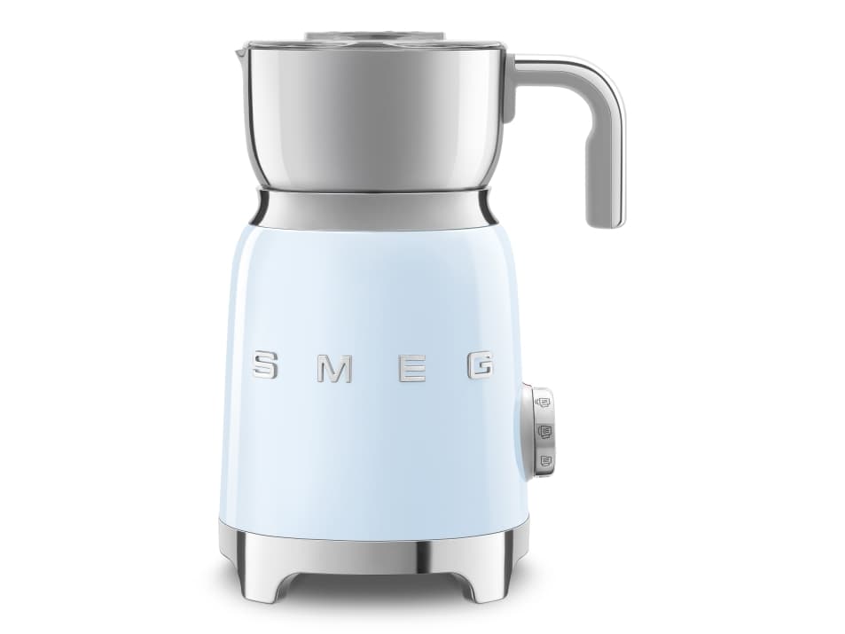 Smeg MFF01PBEU, AC, 500 W, 220-240 hz, 50/60 V, 184 mm, 142 mm