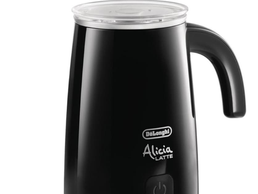 DeLonghi EMF2.B, AC, 115 mm, 170 mm, 195 mm, 3,1 kg