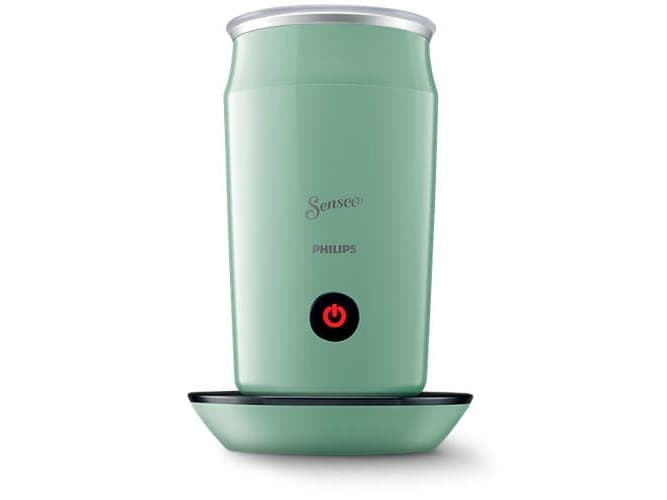 Philips CA6500/10 Senseo Mælkeskummer desert green