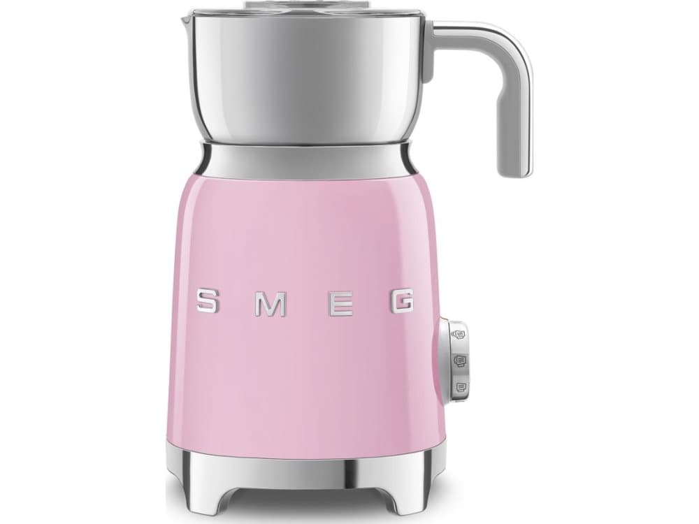 Smeg MFF01PKEU, AC, 500 W, 220-240 hz, 50/60 V, 184 mm, 142 mm