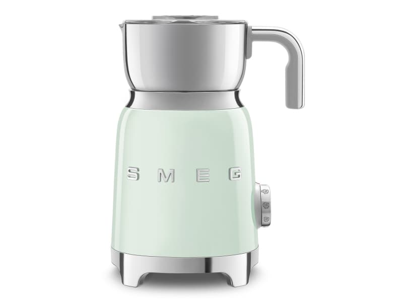 Smeg MFF01PGEU, AC, 500 W, 220-240 hz, 50/60 V, 184 mm, 142 mm