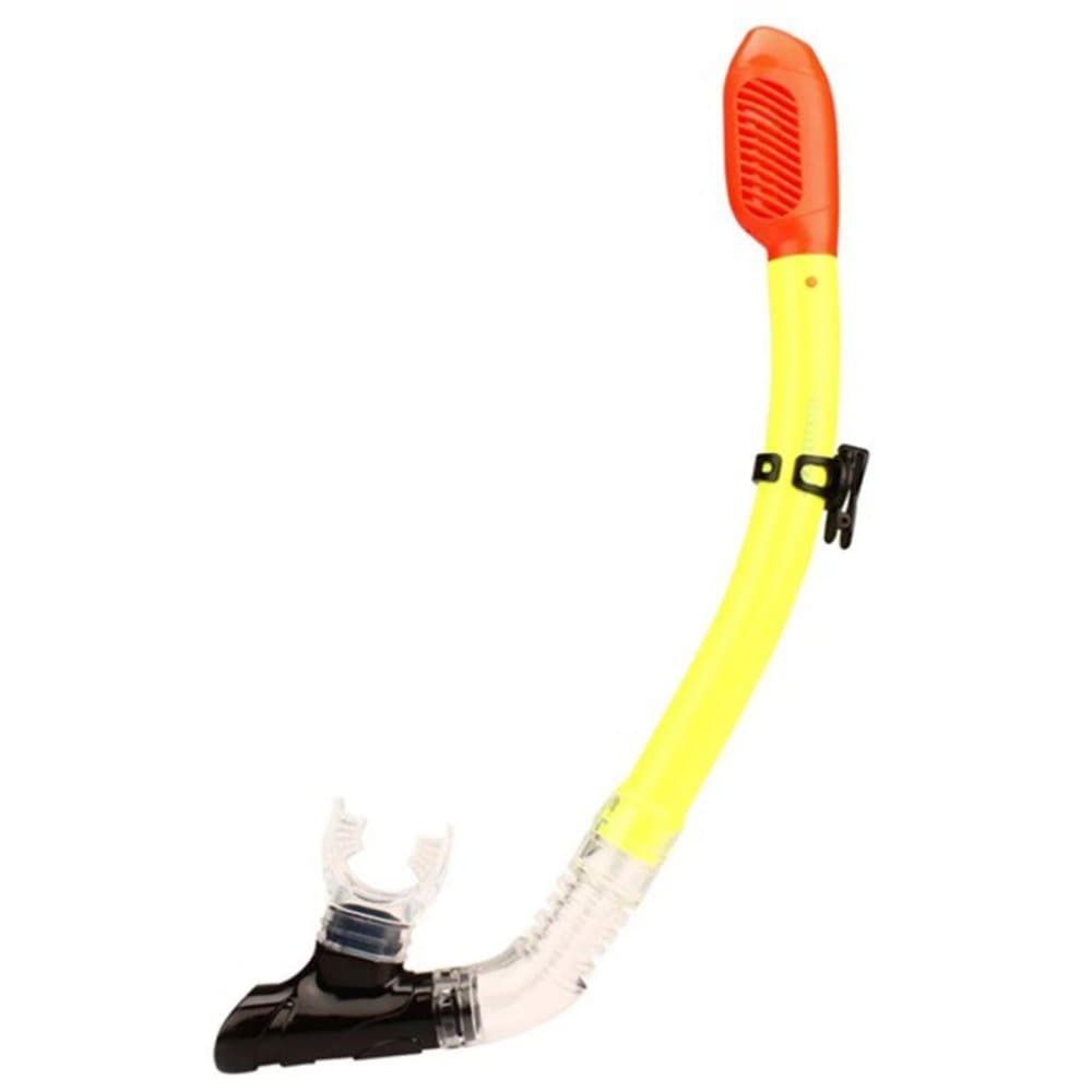 Waimea Fuld tør flydende silikone Snorkel 88DN