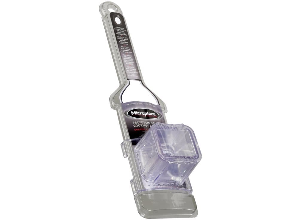 Microplane Gourmet Slider Attachement