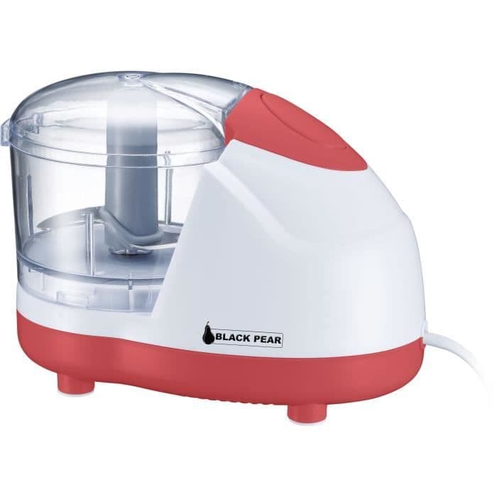 BLACKPEAR BHA 35 Mini chopper 400 ml - 150W - vit