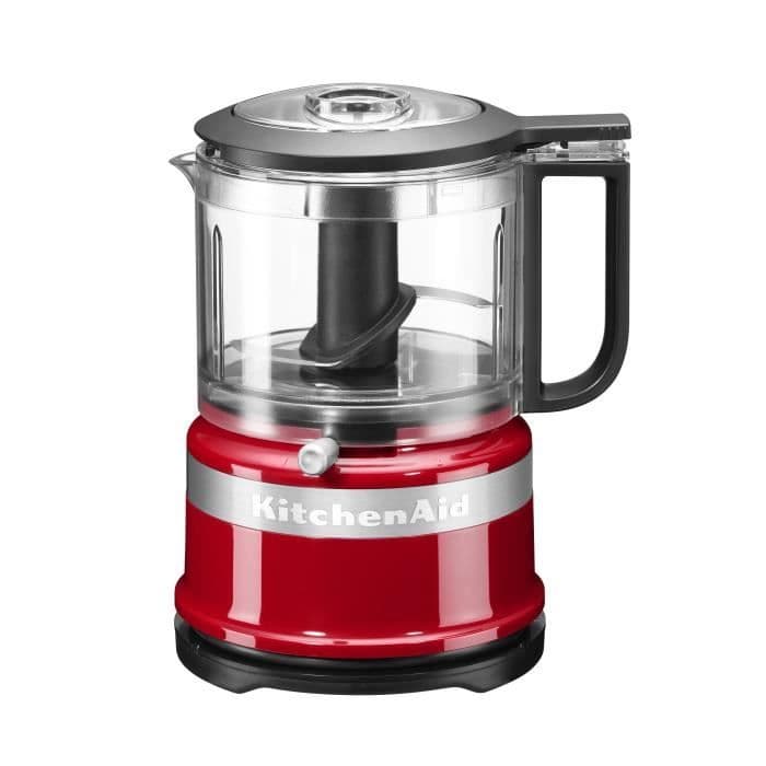 KITCHENAID 5KFC3516EER Mini Chopper - Empire Red