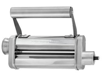 WMF 04 1695 0021, Rostfritt stål, Rostfritt stål, 137 mm, 242 mm, 100 mm, 1,29 kg