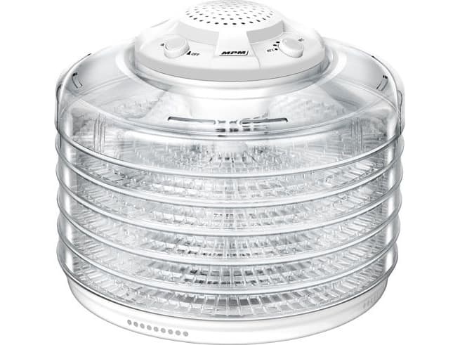 MPM MSG-10 dryer