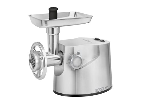 Bild av ProfiCook PC-FW 1173, 220 - 240 V, 50 - 60 hz, Rostfritt stål, Gjuten aluminium