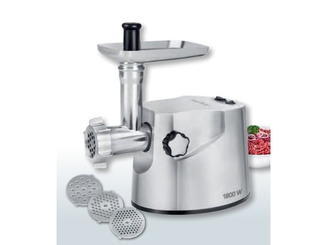 ProfiCook PC-FW 1172, 220–240, 50/60 hz, Rostfritt stål, Metall, 278 mm, 214 mm