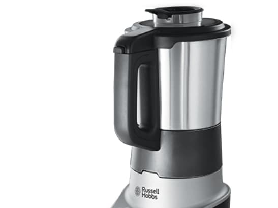 Russell Hobbs 21480-56, 800 W, 400 W