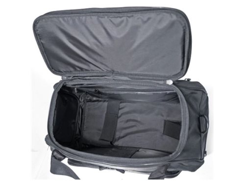 Bild av Dell Alienware Gaming Duffel Bag Notebook-Tasche schwarz